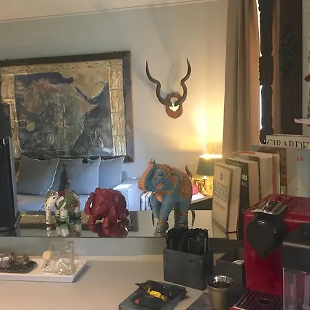 Cohiba House Appartement Milan