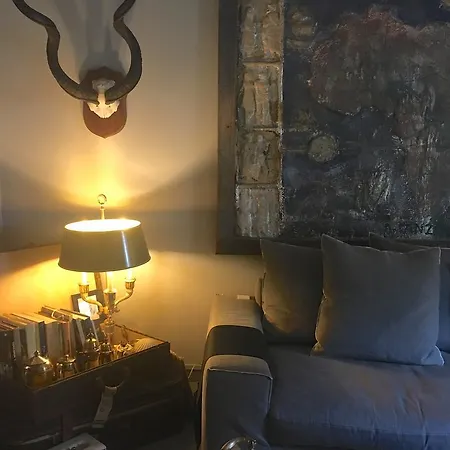 Cohiba House Appartement *