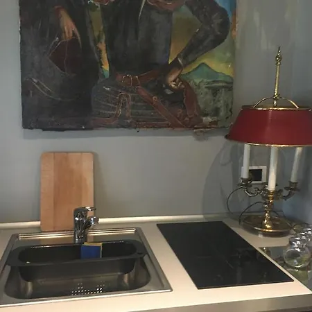 Cohiba House Appartement Milan