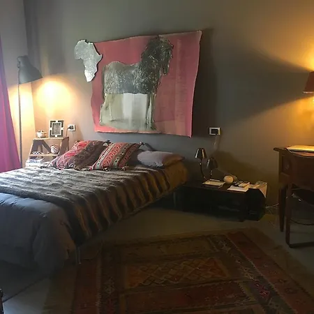 Cohiba House Appartement *