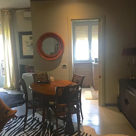 Appartement Cohiba House