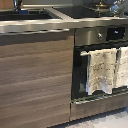 Cohiba House Appartement Milan