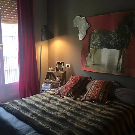 Appartement Cohiba House *