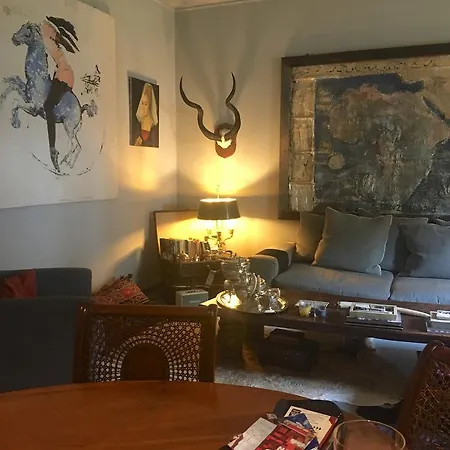Appartement Cohiba House Milan