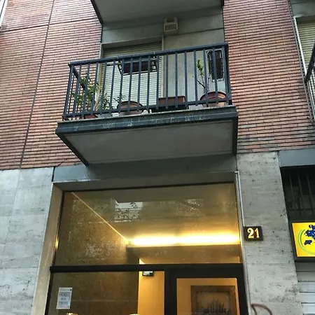 Appartement Cohiba House
