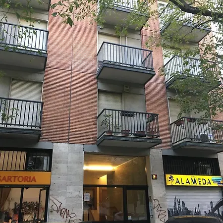 Appartement Cohiba House