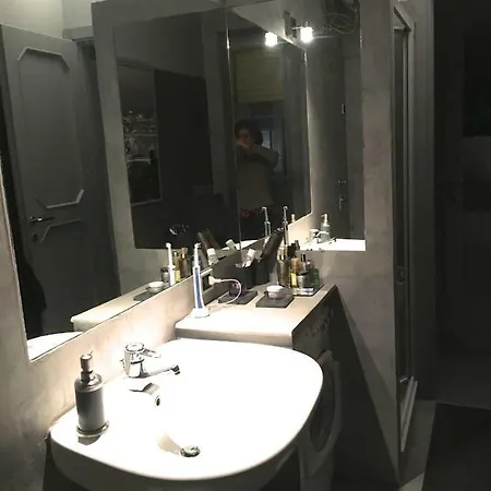 Cohiba House Appartement Milan
