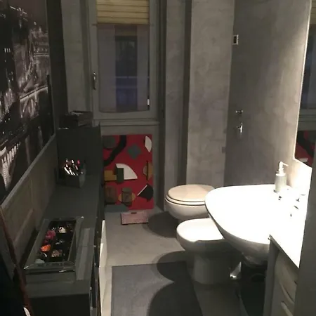 Cohiba House Appartement *